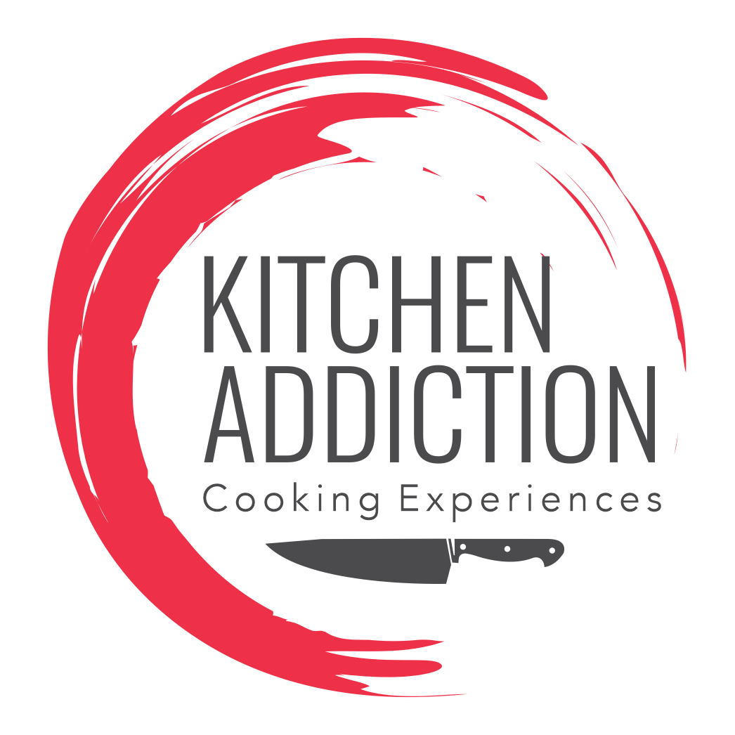 Kitchen Addiction logo