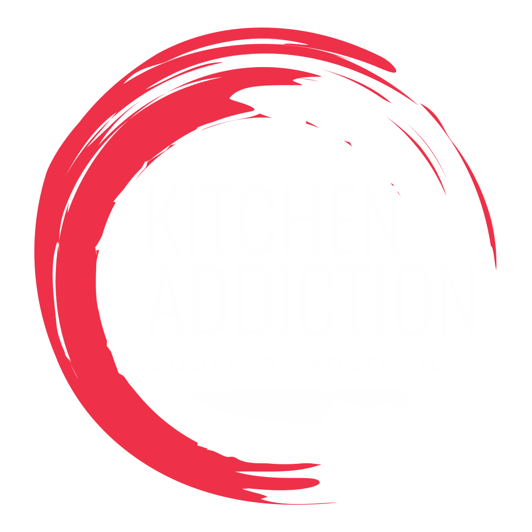 Kitchen Addiction Cooking Experiences